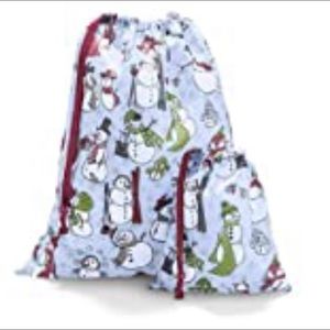 Thirty one timeless memory pouches